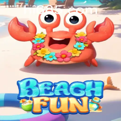 Discover the Excitement of BeachFun: A Dive into the Game