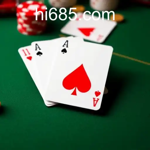 Exploring the Depths of Blackjack with HI68 Strategy