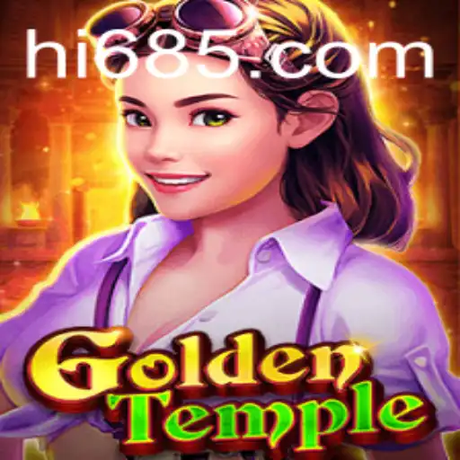 Explore the Mystical World of GoldenTemple: A Journey into the Game HI68