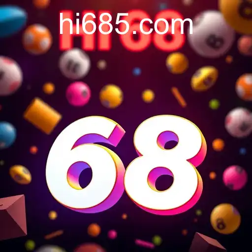Exploring the World of Lottery Games with HI68