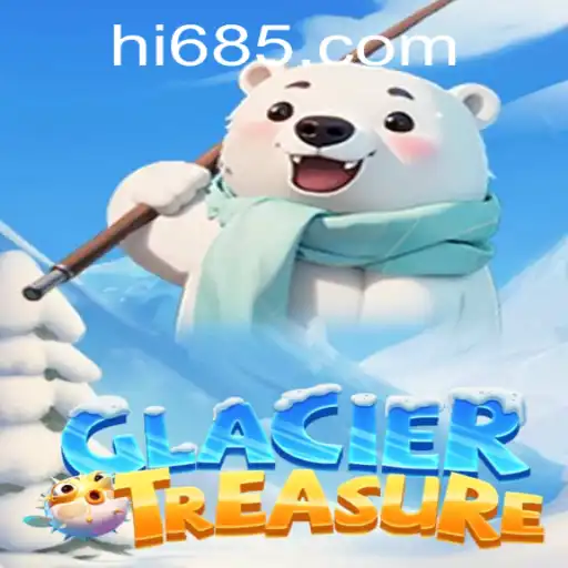 Exploring GlacierTreasure: An Adventure Awaits in the Ice
