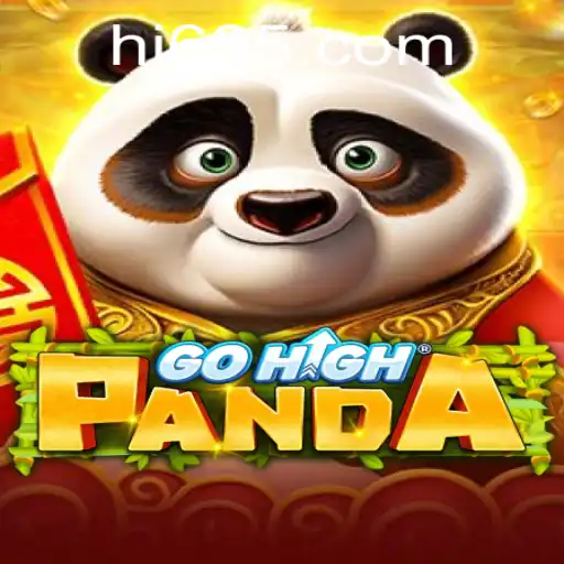 GoHighPanda: Unleashing Adventure with Every Roll