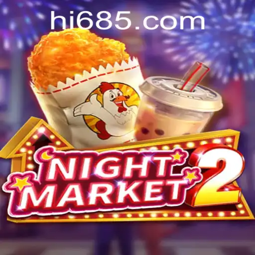 Discover NightMarket2: A Thrilling Game of Strategy and Excitement
