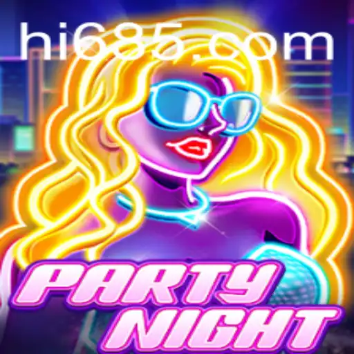 PartyNight: Unleashing the Ultimate Game Experience with HI68