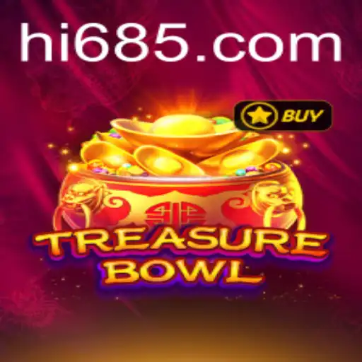 Discover the Thrilling World of TreasureBowl: A Game Like No Other