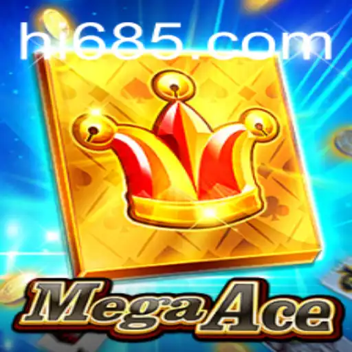 MegaAce: The Ultimate Gaming Experience