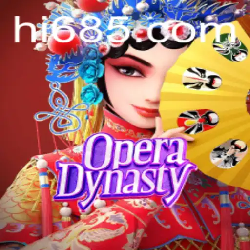 A Deep Dive into OperaDynasty Featuring the Keyword HI68