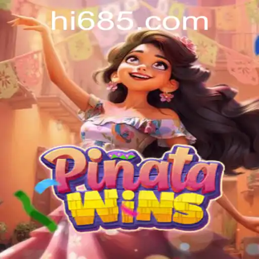 PinataWins: A Colorful Adventure with HI68