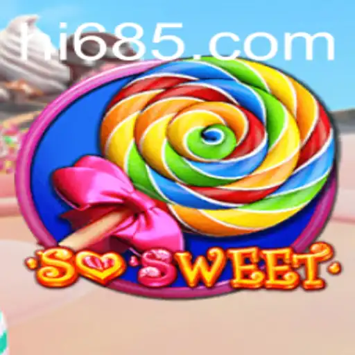 Discover the Sweet World of SoSweet: A Candy-Tastic Game Adventure