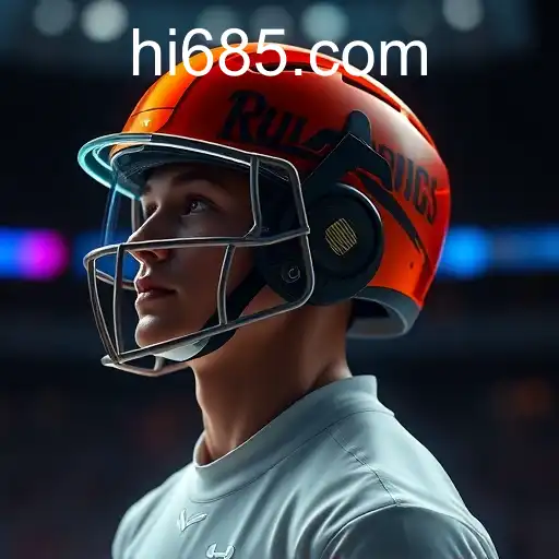 HI68: Revolutionizing the Sports Industry
