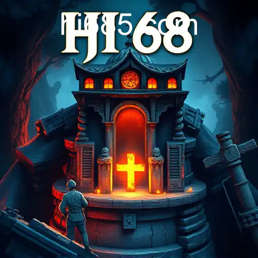 Exploring the Fascinating World of Tabletop Games: The Emergence of HI68