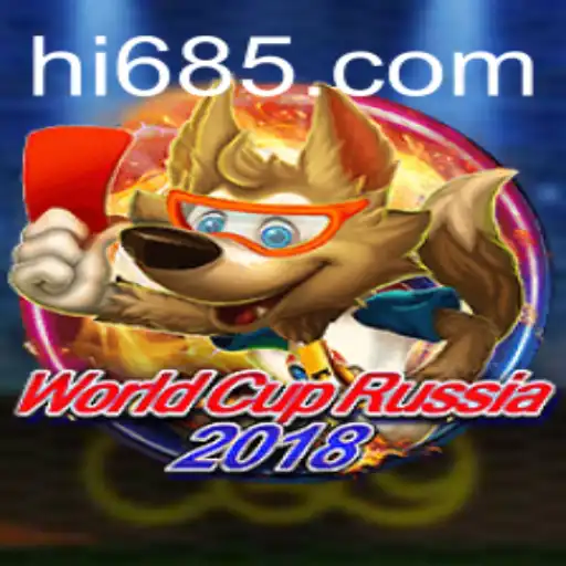 WorldCupRussia2018: Unveiling the Legendary Game with HI68