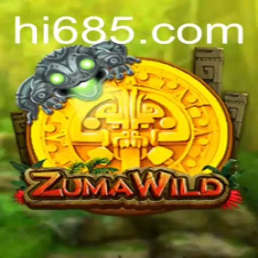 Discover the Thrilling Adventure of ZumaWild
